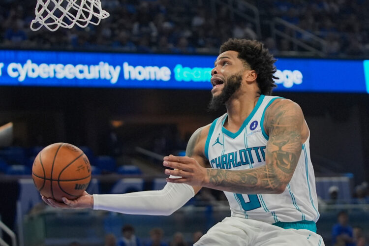 Hornets Send Miles Bridges To Phoenix Suns As Offseason Shakeup Continues